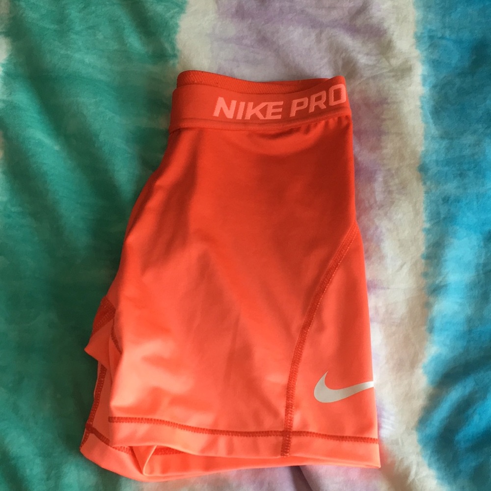 NIKE Pro Shorts